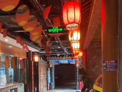 -京味斋·北京烤鸭(北京南站洋桥店)