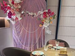 -海派悦庭·海胆烧麦·新融合菜(凯德广场店)