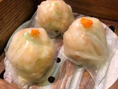 金牌禄运虾饺皇-禄运茶居·手工点心(猎德店)