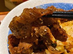 -吾妻拉面•和风食堂(群光广场店)