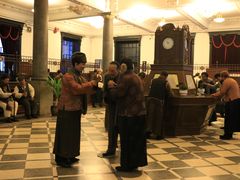 -沈阳金融博物馆