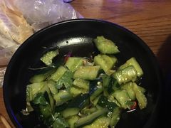 -令狐冲·炭烤活鱼(宝龙店)