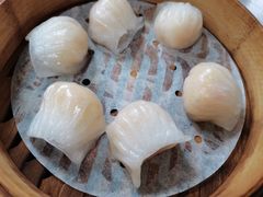 -无锡城中皇冠假日酒店·芳园中餐厅