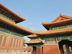 -历代帝王庙博物馆
