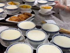 -民信老铺(双皮奶博物馆店)