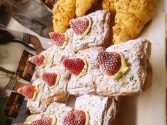 -PAPER STONE BAKERY(天环店)