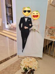 -曼格纳婚礼艺术中心(张江店)