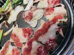 -玲姐吉祥齐市烤肉