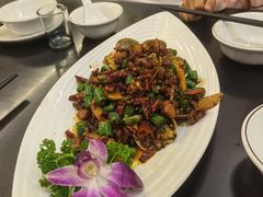 -渔王川菜馆(镇邦路店)