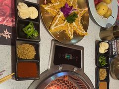 -炭之家齐齐哈尔大片烤肉·涮毛肚火锅·齐齐哈尔烤肉(中央大街店)