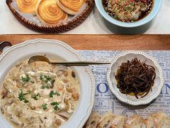 -怡得饭庄·30年老店·宋大妈昆明菜