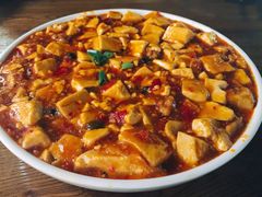 -妈妈的味道(工人体育场东路店)