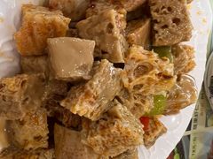 -葛记焖饼(伏牛路店)