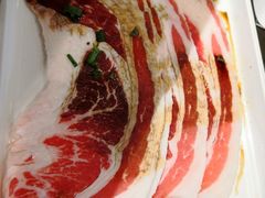 -金三顺韩式炭火烤肉店(中华路店)