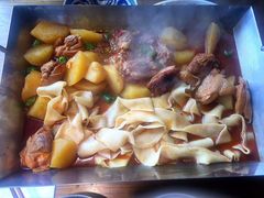 -西安老王家(振兴西路店)