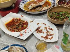 -农家湘菜(安亭店)