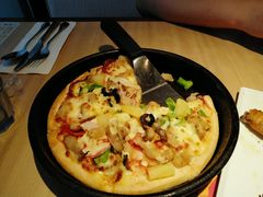 -必胜客(金高店)