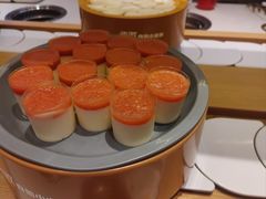 -龍歌自助小火锅(崂山丽达店)