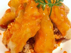 -大鸭梨烤鸭店(光彩店)