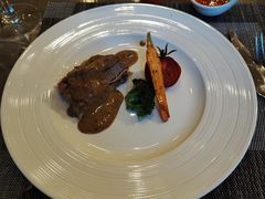 -博林天瑞喜来登酒店·西丽尚膳