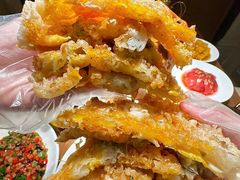 -张家卫·阳江菜·小海鲜(肥婆湾桥店)