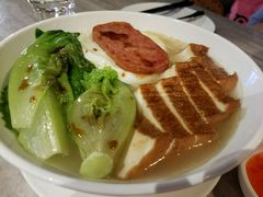 -皇后餐厅-煲仔·小菜·打边炉(古北店)