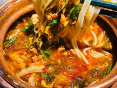-云荷里·蒸汽石锅鱼·云南菜(中发百旺店)