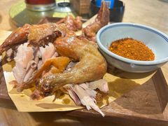 -打酱油·非遗淮扬菜(瘦西湖梅岭店)