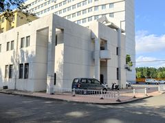 -哈尔滨商业大学(南校区)