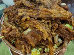 -来顺成饭庄
