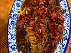 -百味地锅鸡(铜山路店)