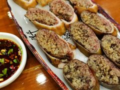 米肠-全州拌饭馆(断桥店)