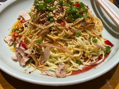 -蜀宴小调·精致家常菜(来福士店)