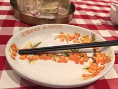 -西贝(吴江路湟普汇店)