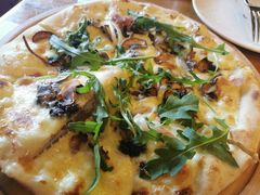 黑松露风干火腿披萨-COMMUNE幻师(五角场店)