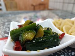 -八两八金·莱芜特色炒鸡(市南漳浦路店)