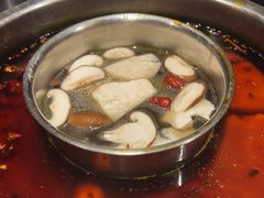 -巴倒烫陆派火锅山庄(南山总店)