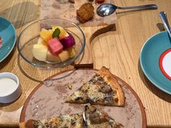 -菲滋意式餐厅(金华银泰城店)