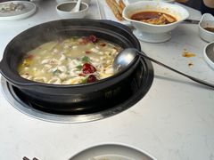 -周渝食惦酸菜鱼(青浦店)