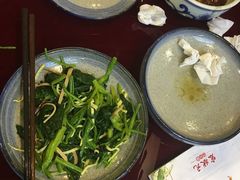 -宏状元现熬粥·京味菜(黄寺大街店)