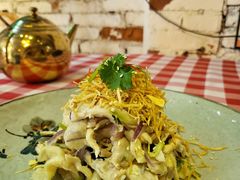 -龙桥私厨·姜花菊花过桥鱼·顺德菜(容桂店)