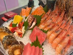 -匠和风精致料理(莆田财富中心店)