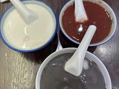 -佳佳甜品(寧波街總店)