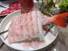 -璞御·海鲜·雪花牛肉局(宾水西道店)