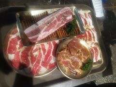 -大叹号·朝鲜族烤肉(潍坊泰华城店)