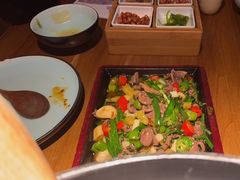 -九锅一堂酸菜鱼(新南凯德直营店)
