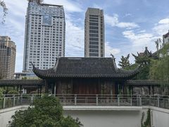 -江宁织造博物馆