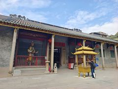 -华林禅寺