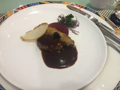 -禾牧铁板创意料理(姑嫂树路店)
