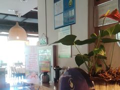 -深山老屋(国顺东路店)